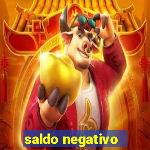 saldo negativo - bet365